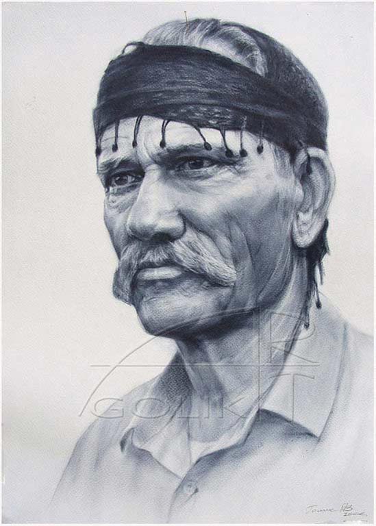 greek from Crete